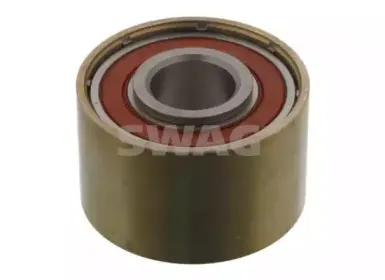 38 03 0005 SWAG Паразитный / Ведущий ролик, зубчатый ремень 38 03 0005 SWAG Паразитный / Ведущий ролик, зубчатый ремень